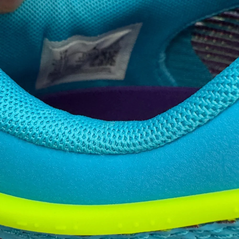 Nike homage release